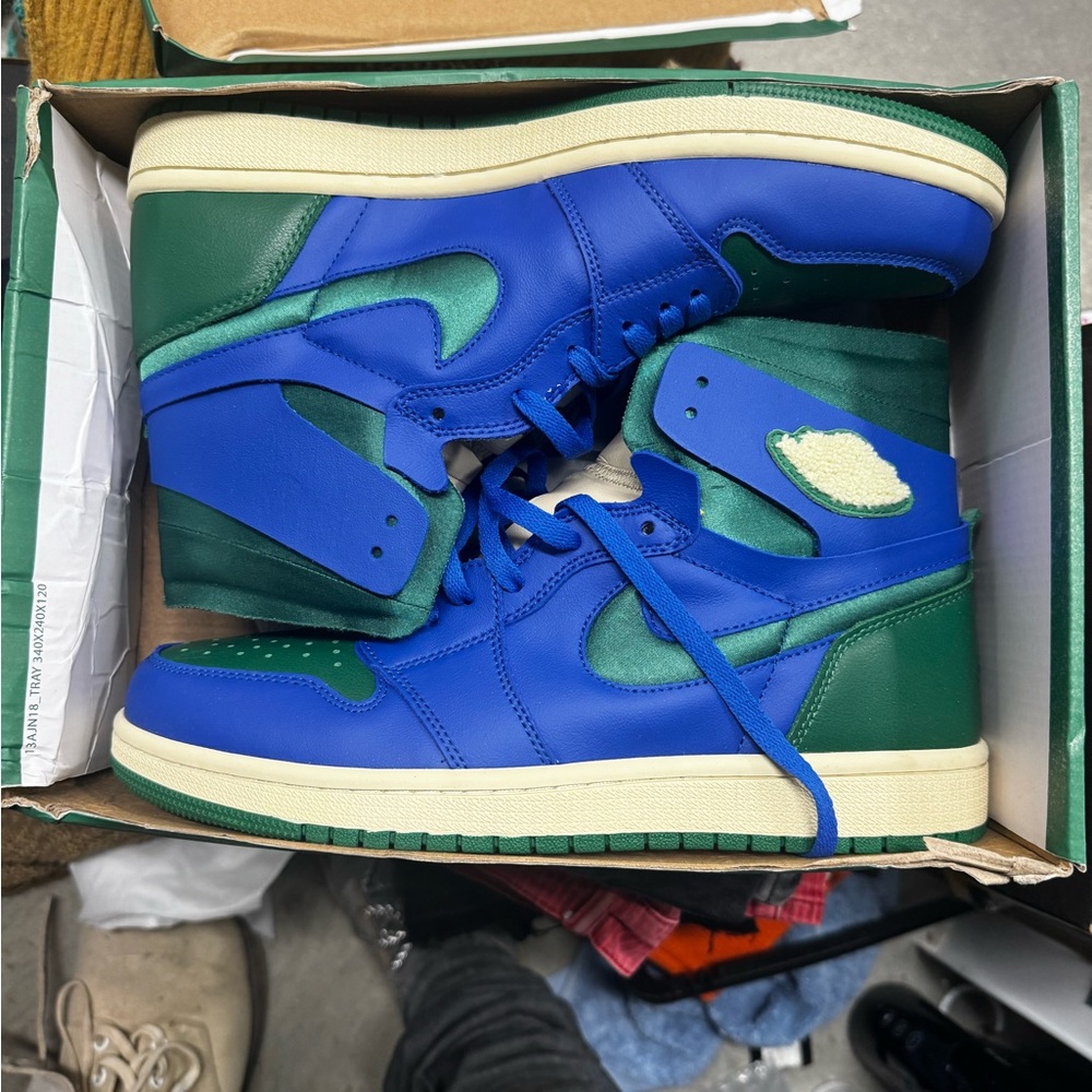 Jordan 1 high zoom air CMFT Aleali May